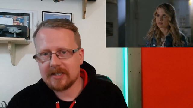 The Orville Season 3 Episode 6 Review (HOLY MOLY) SPOILERS!