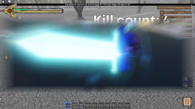 [YBA] Новые подарки в юба - Все новые скины и косметики из нового обновление смотреть онлайн