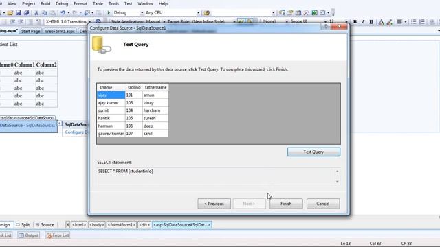 Paging in gridview using asp.net смотреть онлайн