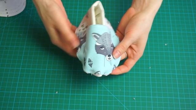 Моксы из искусственной кожи смотреть онлайн