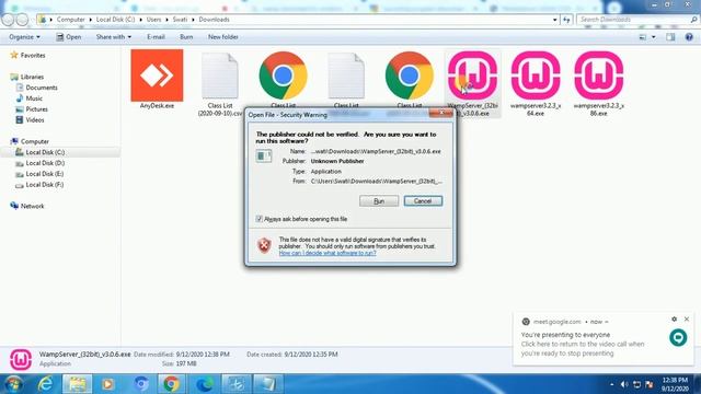 PHP introduction | How to Save PHP file | How to run | How to write (Gujarati) смотреть онлайн