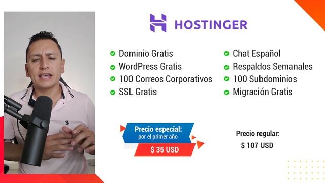 ? Mejor Hosting 2023 ? Cupones de Descuento ? смотреть онлайн