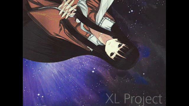 [XL Project] PA смотреть онлайн