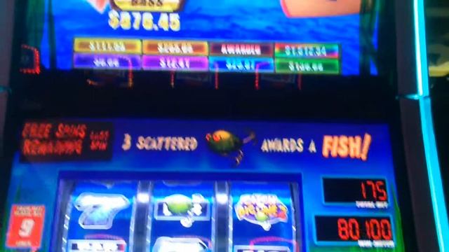 Catch the Big One 2 .. Let's go Bass Fishing! смотреть онлайн