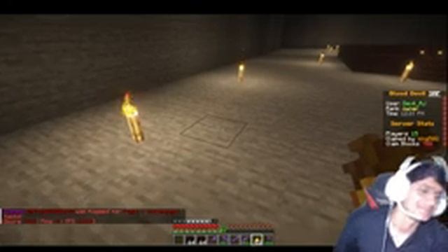 MINECRAFT LIVE | JOIN BLOODDEVIL SMP SERVER FOR JAVA / POCKET EDITION 24/7 смотреть онлайн