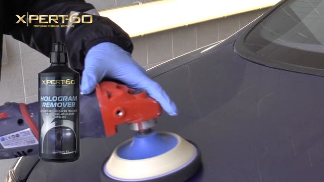 Xpert 60 Hologram Remover смотреть онлайн