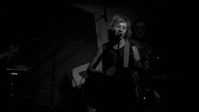 MONOЛИЗА - Жуть. 25.04.2018 Клуб "Китайский лётчик Джао Да" смотреть онлайн