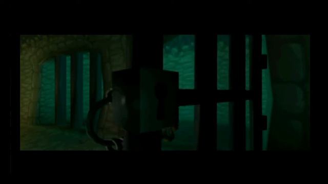 Hugo: Quest for the Sunstones Прохождение игры на PS1 # 4 Финал! смотреть онлайн