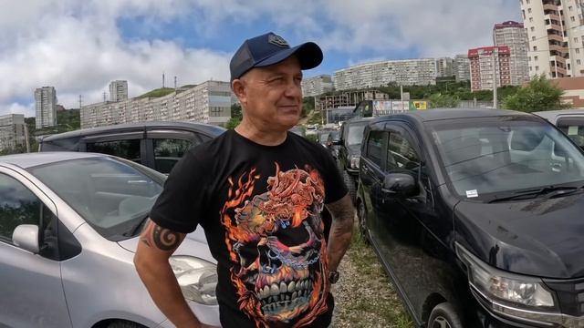 АВТО ОТ 550 ТЫС. РУБ❗️ОБЗОР НАШЕЙ СТОЯНКИ❗️ЗАБИРАЕМ АВТОМОБИЛИ КЛИЕНТОВ С ТАМОЖНИ✔️РЕАЛЬНЫЙ ОТЗЫВ смотреть онлайн