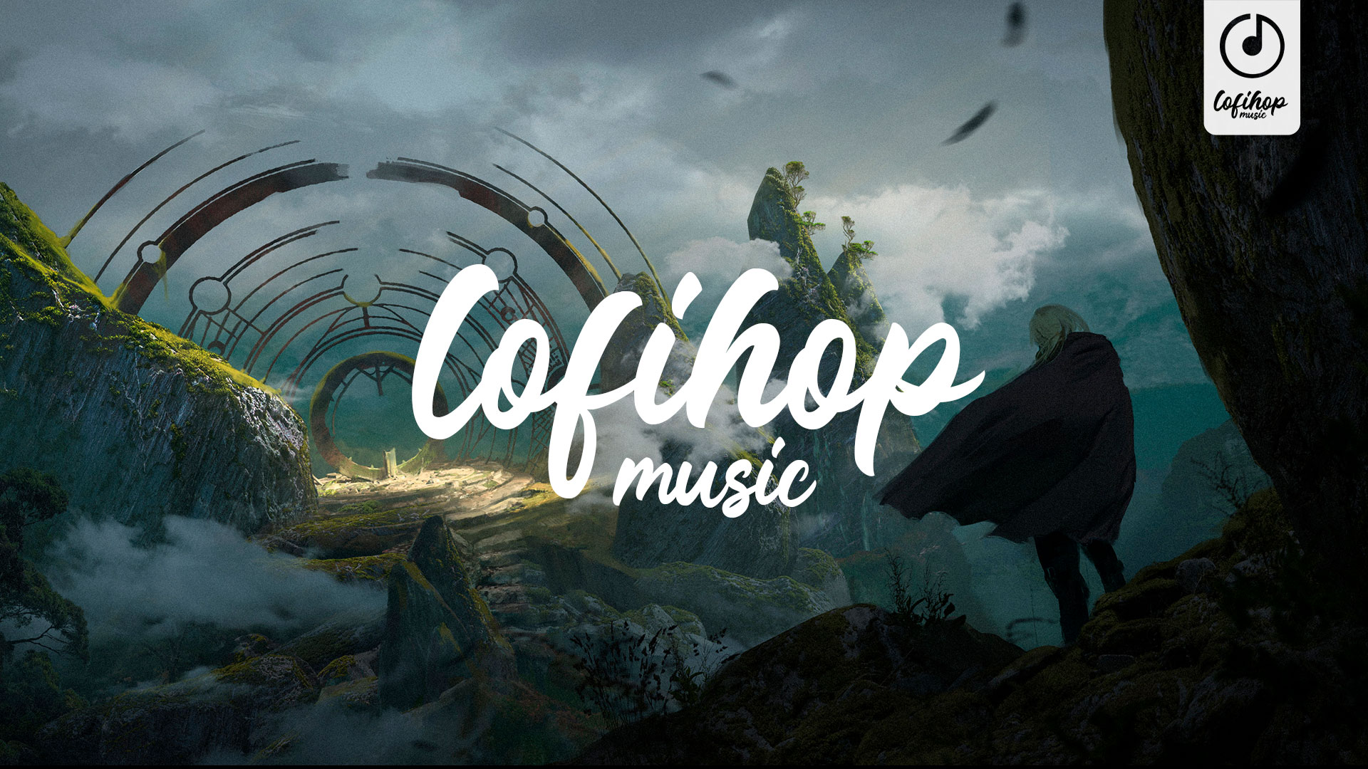 Blue Wednesday - Discovery ?[lofi hip hop/relaxing beats] смотреть онлайн