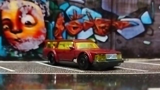 Diecast | Unboxing Hotwheels sama Majorette, Volvo 240 drift Wagon & Audi A1 Sportback. смотреть онлайн
