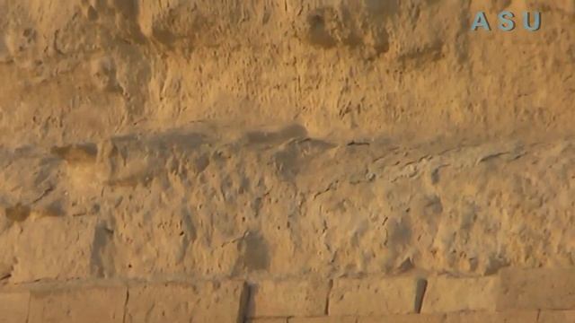 Great Sphinx of Giza (nov 2009). Сфинкс в Гизе смотреть онлайн