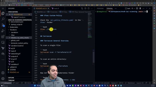 What is tfsec? Benefits, Key Features, and Examples смотреть онлайн