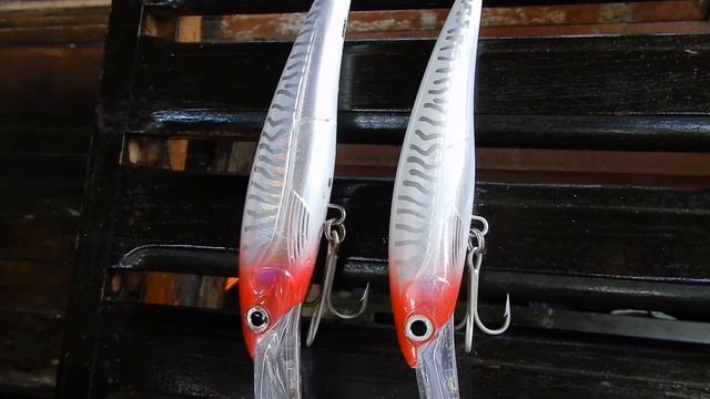 Rapala X Rap Magnum 40 UV смотреть онлайн