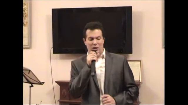 "ЧИСТЫЕ ПРУДЫ" Сергей Евстигнеев 🎤 /2011г./ смотреть онлайн