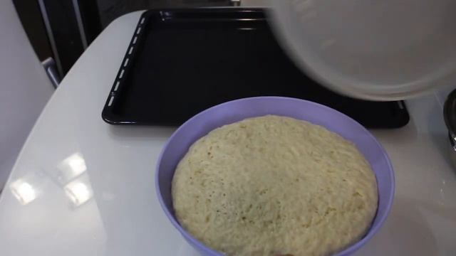 СДОБНОЕ ТЕСТО!ВАТРУШКИ!ЛУЧШИЙ РЕЦЕПТ! смотреть онлайн