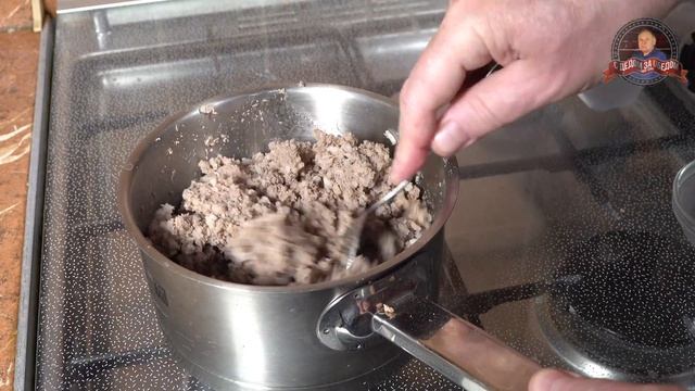 ПАТИССОНЫ, фаршированные мясом и рисом под сливочным соусом. Сезонное летнее диетическое блюдо. смотреть онлайн