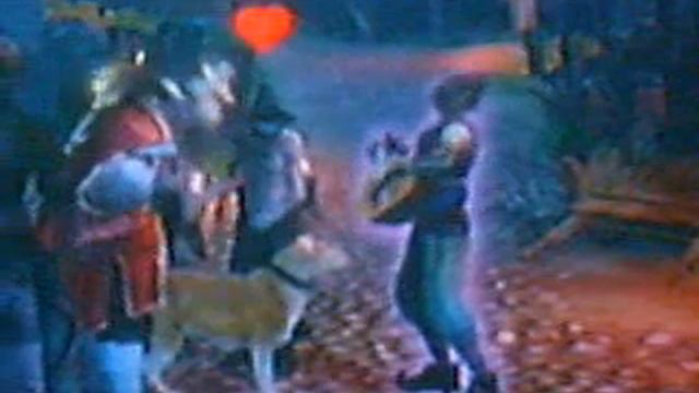 The Fable 2 Rap смотреть онлайн