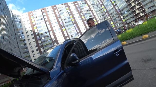 В АРЕНДУ С ВЫКУПОМ VOLKSWAGEN TIGUAN смотреть онлайн