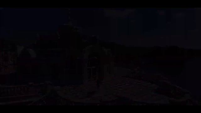 аэросъёмка Довиль смотреть онлайн