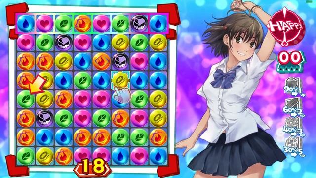 Kotodama: The 7 Mysteries of Fujisawa Pc Gameplay First Look смотреть онлайн