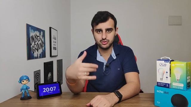 Review -Teclado Hyperx Alloy Core RGB - Em 2021! смотреть онлайн
