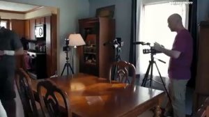 ШКАТУЛКА ДЬЯВОЛА 2018 Ужасы HD