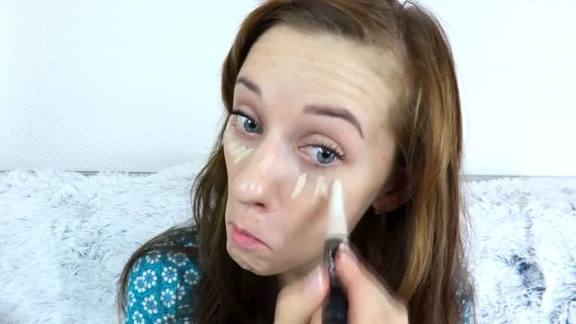 Утренний макияж Типы девушек Узнаем себя к какому типу относимся смотреть онлайн