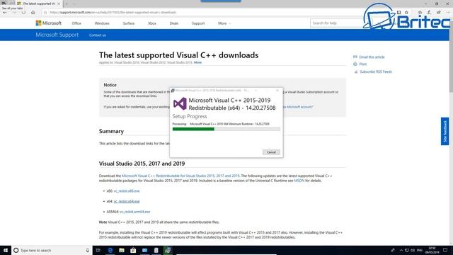 How to Fix DLL is Missing Error From Your Computer смотреть онлайн