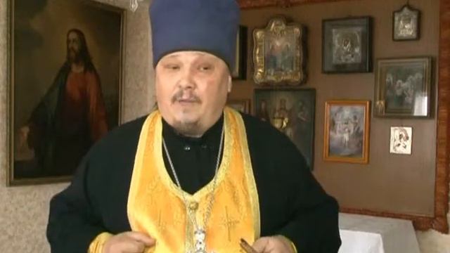 «Притча о блудном сыне» смотреть онлайн