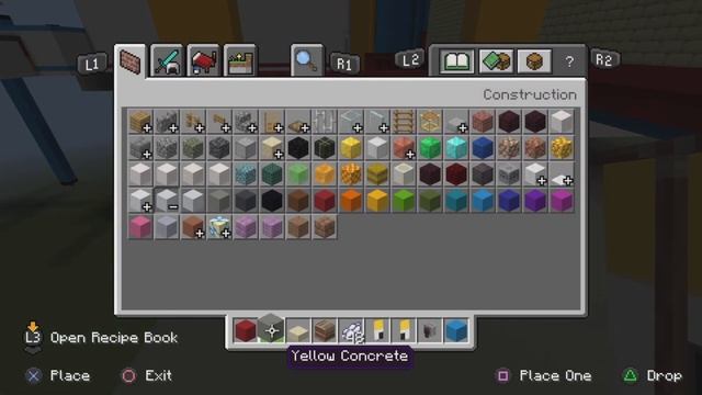 Building Poppy Playtime Chapter 2 Map - Green Hand Molding Room Tutorial in Minecraft смотреть онлайн