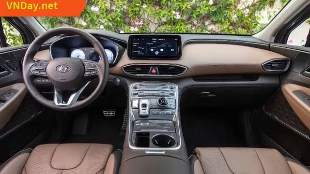 #1 Hyundai SantaFe 2021 - Ford Explorer 2021 - Peugeot 3008/5008 - Kia Telluride - Ford Territory смотреть онлайн