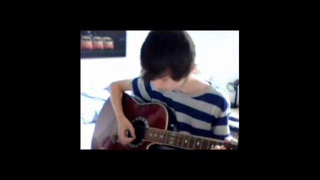 Route 66 Oasis Wonderwall tutorial смотреть онлайн