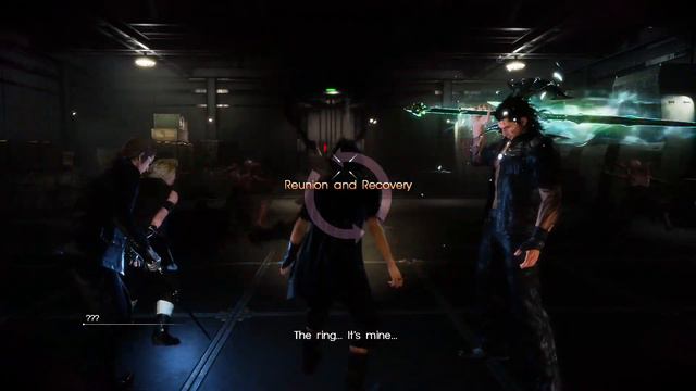 Final Fantasy XV: Grand Saga (Part 6) (Ultimate Game Movie) смотреть онлайн