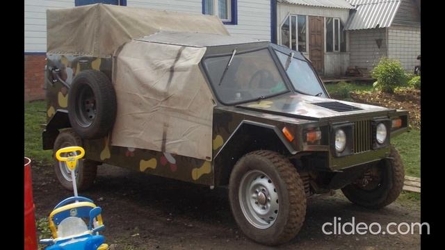 багги из нивы смотреть онлайн