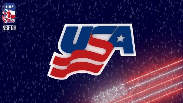 Team USA 2020 WJC Goal Horn смотреть онлайн