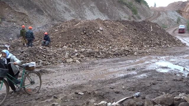 В городе Сланцы, горел сланец. 3 смотреть онлайн