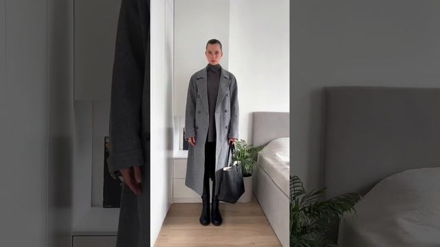 Пальто @alpaka_story смотреть онлайн