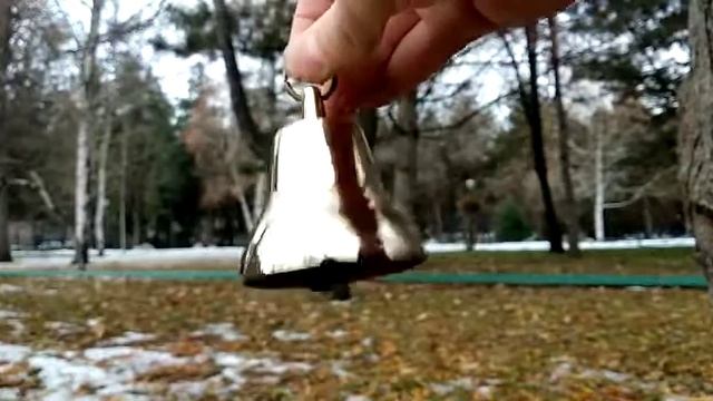 Валдайский колокольчик №6 смотреть онлайн