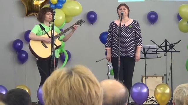 05. Светлана Туровец - Что ты сделала с нами, осень смотреть онлайн