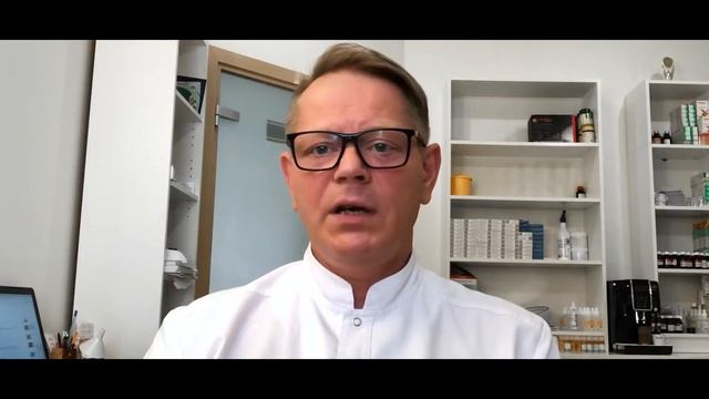 УроБион. КАК УБРАТЬ ОТЁКИ