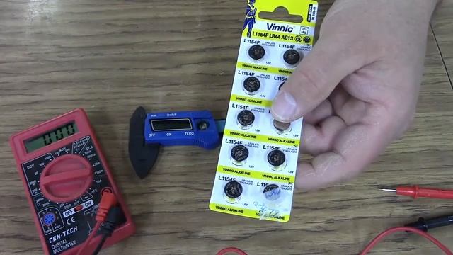 How to Replace the Battery in a Cen-Tech Micrometer from Harbor Freight смотреть онлайн