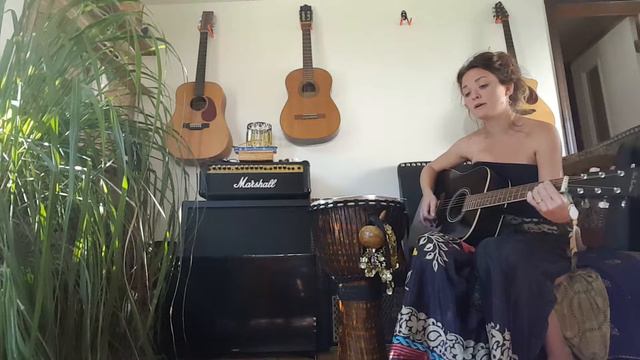 Leave Your Mark - Jessie Baylin cover смотреть онлайн