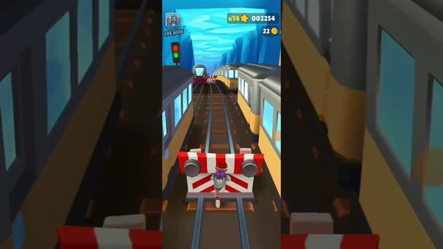 Subway surfers 2.36.0 mod menu max mods/сабвей серф мод меню 2.36.0 Макс модс смотреть онлайн