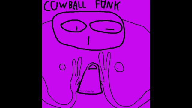 Cowbell Funk смотреть онлайн