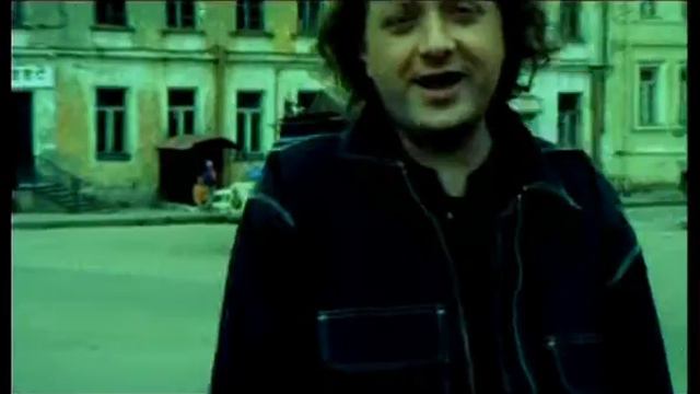 Агата Кристи   Пуля клип