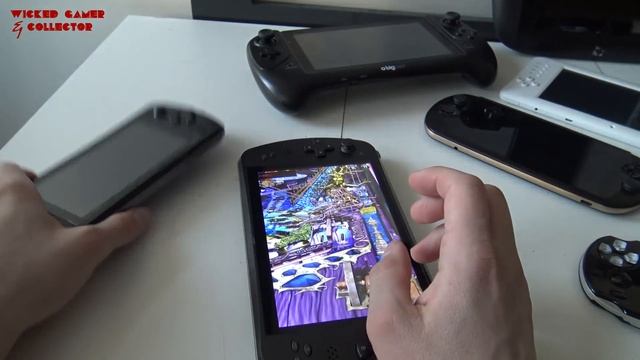 The Best Android Handheld you can get in 2020 ? смотреть онлайн