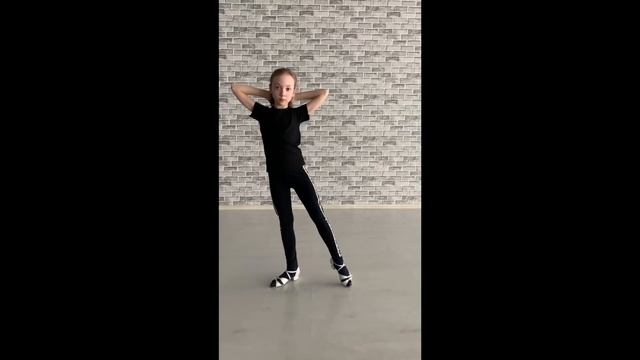 кАтАлог упрАжнений танцевальный спорт #тренируйсядома #спортнормажизни смотреть онлайн