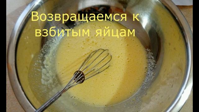 Домашний ужин для двоих 