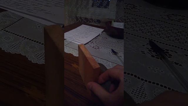 Лабораторная работа № 1. Виды резания древесины смотреть онлайн